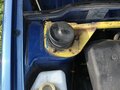 2001 Lada (ВАЗ) 21099, серебристый, 230000 рублей - вид 6
