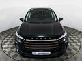 2022 Exeed VX I, зелёный - вид 2