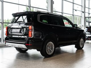 2026 Tank 500 I, чёрный, 7199000 рублей, вид 5