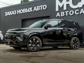 GAC S7