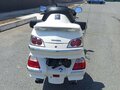 2007 Honda GL 1800 Gold Wing, белый, 900000 рублей - вид 5