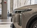 2025 Exeed RX, серый, 4150000 рублей - вид 3