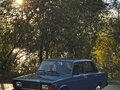 2005 Lada (ВАЗ) 2107, синий