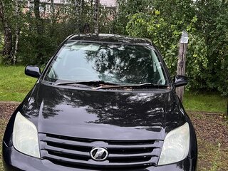 2002 Toyota Ist I, чёрный, 535000 рублей, вид 1