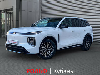 2026 Changan Qiyuan Q07 31.7 kWh, белый, 3850000 рублей, вид 1