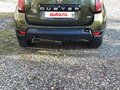 2017 Renault Duster I Рестайлинг, зелёный, 1600000 рублей - вид 1