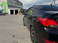 2015 Hyundai Solaris I Рестайлинг, чёрный, 1200000 рублей - вид 5