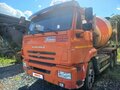 2022 ТЗА 58147A, оранжевый, 3121000 рублей