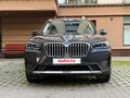 2021 BMW X3 20i xDrive III (G01) Рестайлинг, серый, 5200000 рублей - вид 1