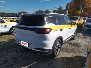 2023 Chery Tiggo 7 Pro Max I, белый, 1361880 рублей, вид 3
