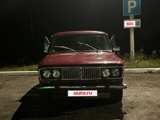 2000 Lada (ВАЗ) 2106 5-speed, красный, 75000 рублей, вид 2