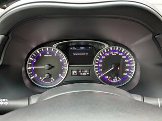 2018 Infiniti QX60 I Рестайлинг, белый, 2455000 рублей, вид 2