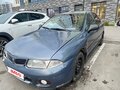 1997 Mitsubishi Carisma I, синий, 175000 рублей - вид 5