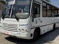 2016 ПАЗ 3204, белый, 750000 рублей