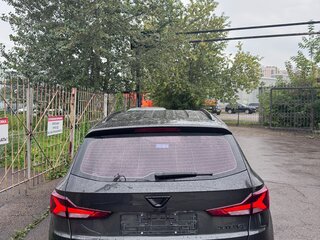 2023 Jetta VS5 I Рестайлинг, чёрный, 1650000 рублей, вид 2