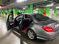 2012 Mercedes-Benz C-Класс 180 III (W204) Рестайлинг, серый, 1614999 рублей - вид 5