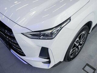 2026 GAC GS4, белый, 3949000 рублей, вид 4
