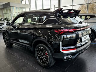 2026 Belgee X50+, чёрный, 2799990 рублей, вид 5