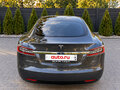 2018 Tesla Model S 75D I Рестайлинг, серый, 3180000 рублей - вид 3
