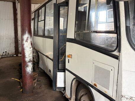 2013 ПАЗ 3204, белый, 255000 рублей, вид 2
