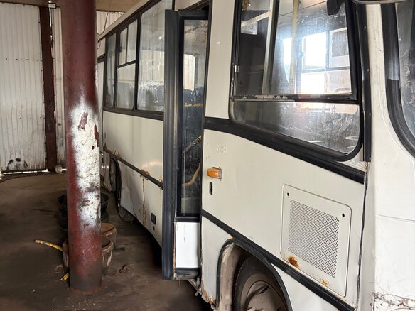 2013 ПАЗ 3204, белый, 255000 рублей - вид 1