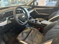 2025 Geely Atlas II, серебристый - вид 6