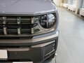 2026 Haval H3 I Рестайлинг, серый - вид 4
