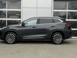 2021 Exeed TXL I, серый, 1850000 рублей, вид 4