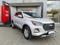 2025 Chery Tiggo 4 Pro I Рестайлинг, серый - вид 4