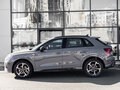 2026 Audi Q3 35 TFSI II (F3), серый, 3877000 рублей - вид 3