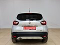 2017 Renault Kaptur I, серый - вид 4