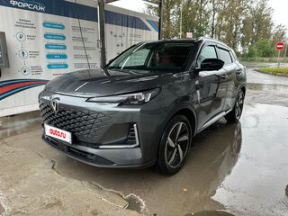 2025 Changan CS55 Plus II Рестайлинг, серый, 2269000 рублей, вид 1
