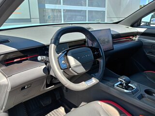 2023 Jetour Dashing I, синий, 1832000 рублей, вид 5