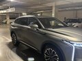 2023 Exeed RX, серый, 2850000 рублей - вид 7