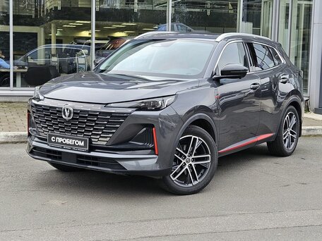 Changan UNI-S I