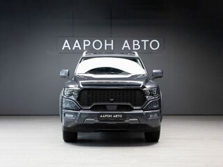 2026 Foton Tunland V9, серый, 5585000 рублей, вид 2