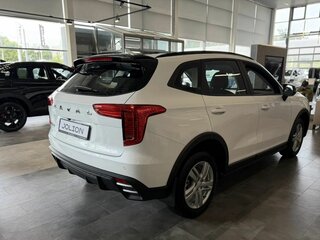 2026 Haval Jolion I Рестайлинг 2, белый, 2499000 рублей, вид 5
