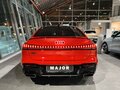 2025 Audi A5 L Sportback III (B10), красный - вид 5