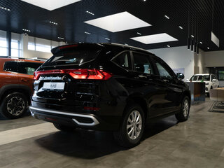 2026 Haval M6 II, чёрный, 2059000 рублей, вид 5