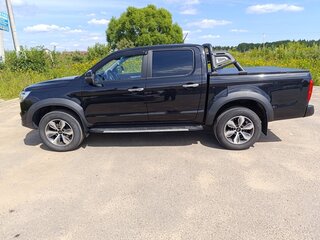 2023 JAC T8, чёрный, 2150000 рублей, вид 3