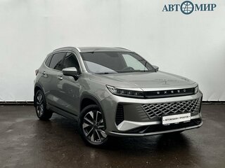 2024 Exeed LX I Рестайлинг 2, серый, 1790000 рублей, вид 3