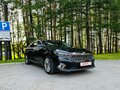 2019 Kia K7 YG (II) Рестайлинг, чёрный, 1550000 рублей - вид 2