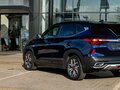2021 Kia Seltos I, синий, 2065000 рублей - вид 8