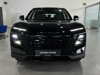 2026 Jetour Dashing I, чёрный, 2759900 рублей, вид 5