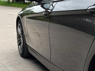 2014 BMW 3 серии 316i VI (F3x), коричневый, 1410000 рублей, вид 5