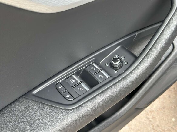 2018 Audi A5 II (F5), серый, 2600000 рублей - вид 30