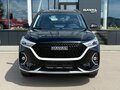 2026 Haval M6 II, чёрный - вид 2