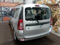 2026 Lada (ВАЗ) Largus I Рестайлинг, серебристый - вид 9