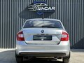 2017 Skoda Rapid I, серебристый - вид 6