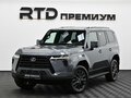 2026 Lexus GX 550 III, серый, 14690000 рублей - вид 4